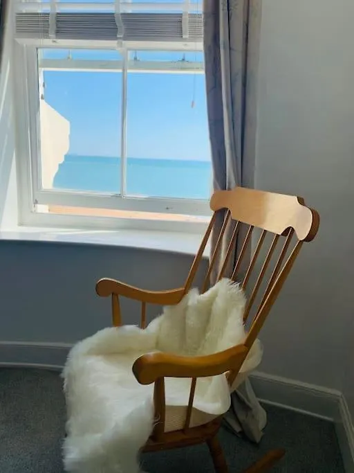 Penthouse Sea View Home Brighton United Kingdom