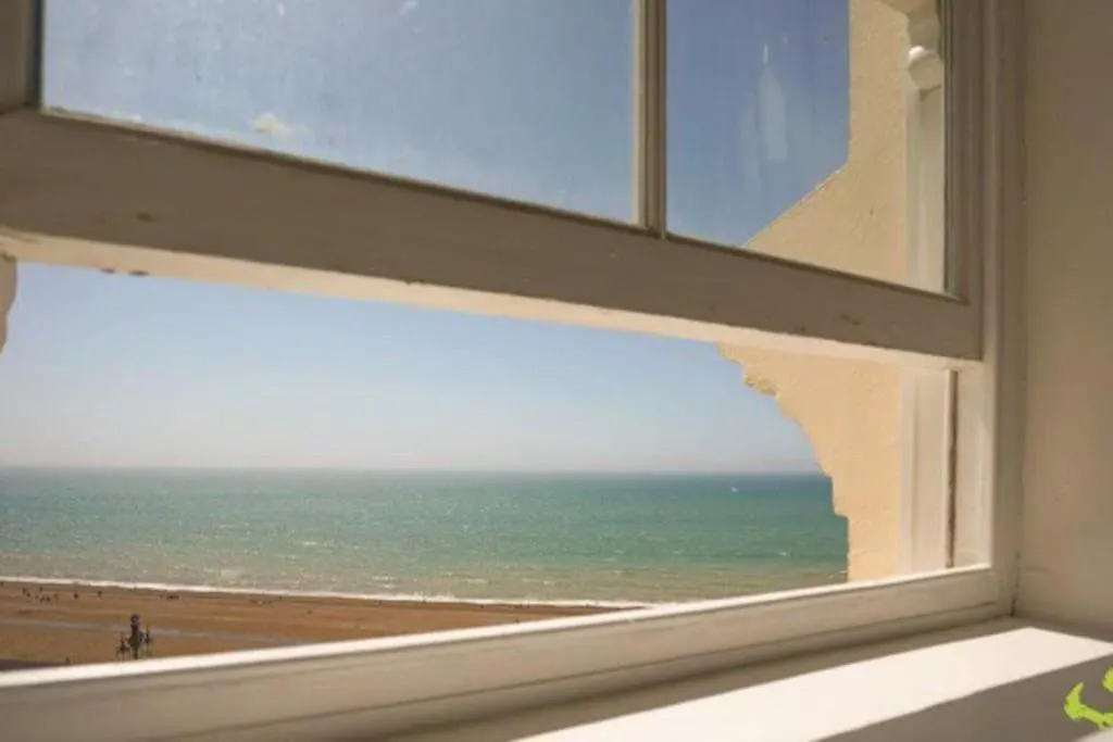 Apartment Penthouse Sea View Home Brighton