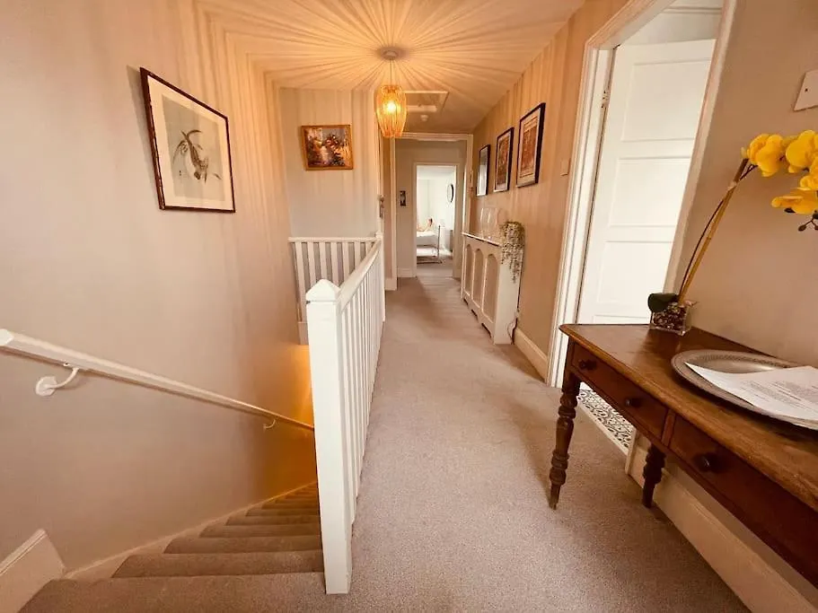 Penthouse Sea View Home Brighton