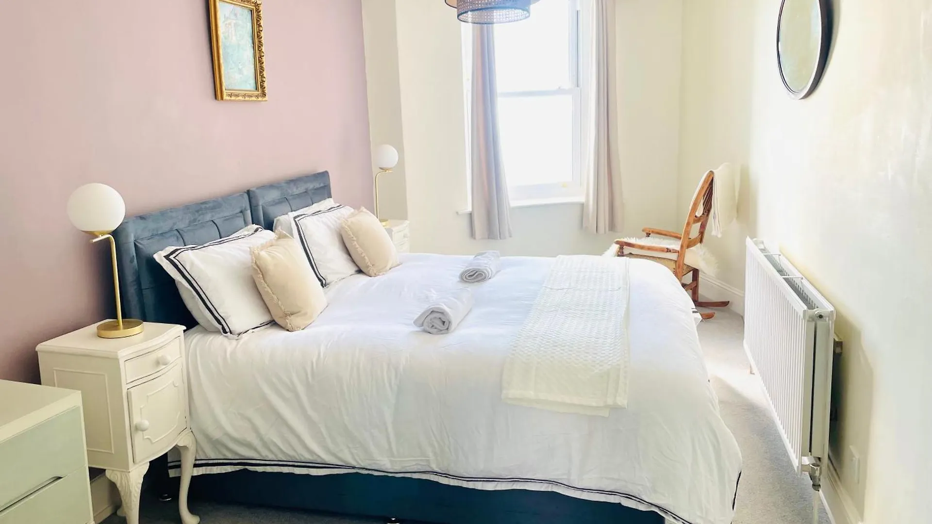 Apartment Penthouse Sea View Home Brighton