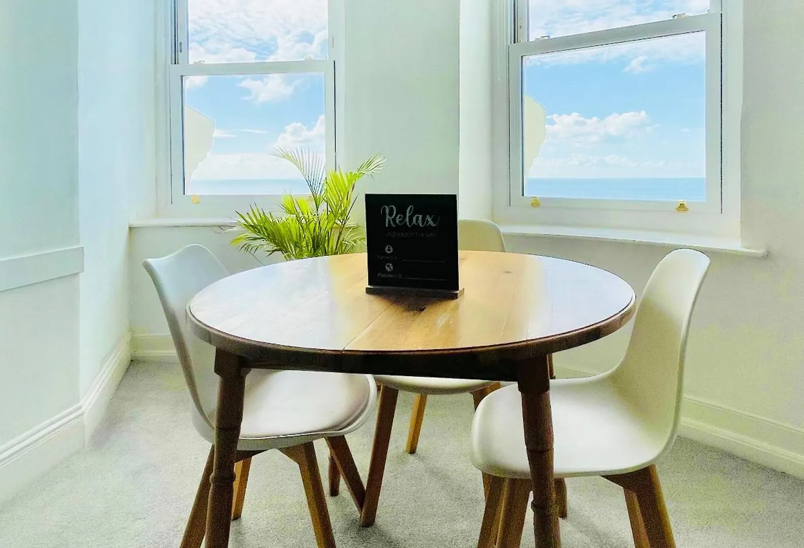 Penthouse Sea View Home Brighton