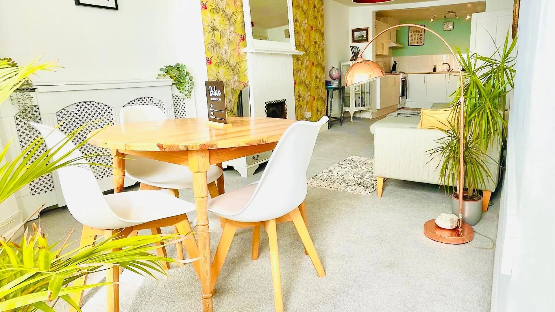 Penthouse Sea View Home Brighton 0*,  United Kingdom