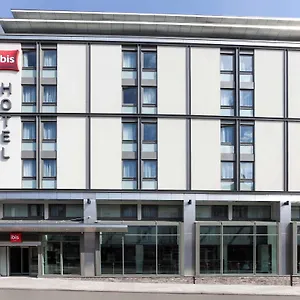 Ibis Centre - Station Otel
