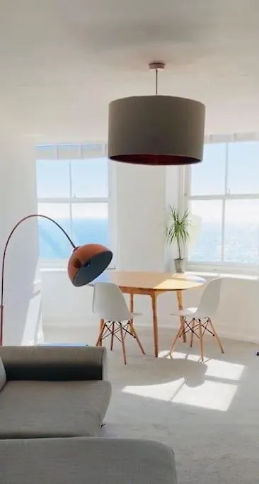 Penthouse Sea View Home Brighton Storbritannien