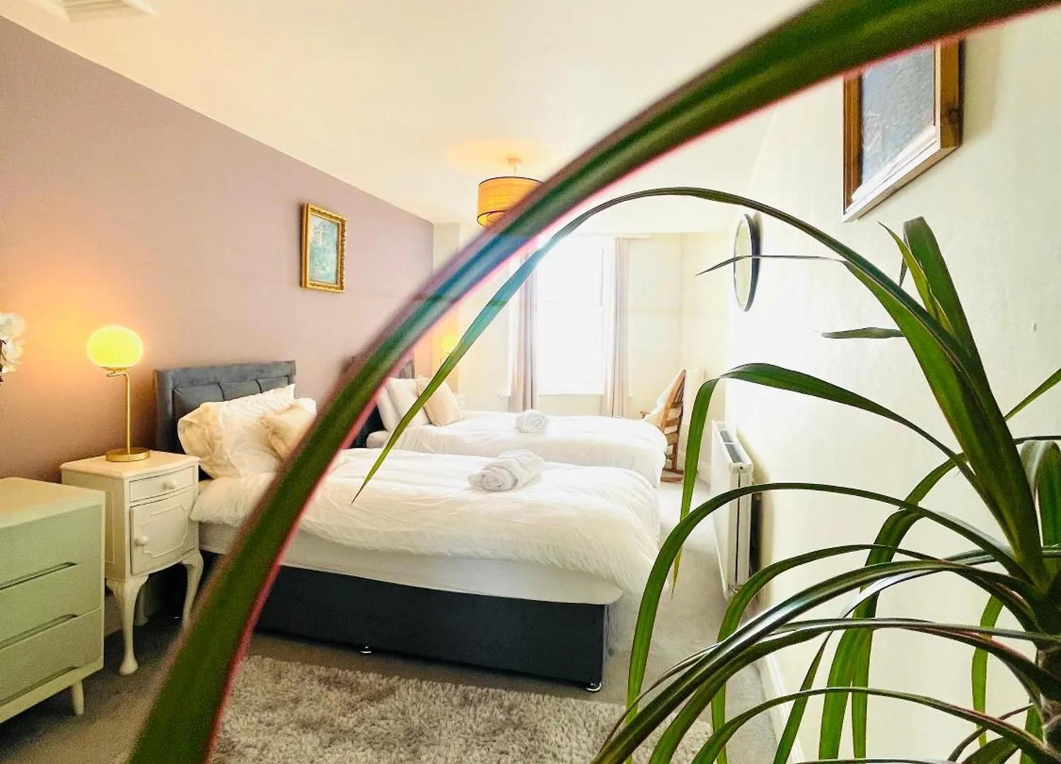 Lägenhet Penthouse Sea View Home Brighton
